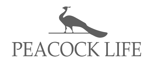 Peacock-life-logo